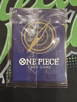 Yamato ST13-016 SR Promo One Piece Illustration Box Vol. 2 PROMO SEALED - Image 2