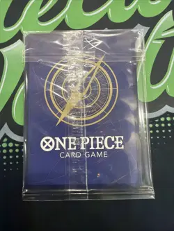 Yamato ST13-016 SR Promo One Piece Illustration Box Vol. 2 PROMO SEALED 2 - Image 2