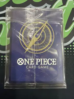 One Piece TCG Yamato ST13-016 Alt Art Illustration Box Promo Sealed 3 - Image 2