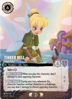 Disney Lorcana: Curator’s Collection - Heroines Edition - Image 4