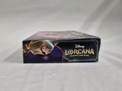 Disney Lorcana TCG Rise of the Floodborn Sealed Booster Box Fast Dispatch - Image 3