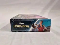 Disney Lorcana TCG Rise of the Floodborn Sealed Booster Box Fast Dispatch - Image 5