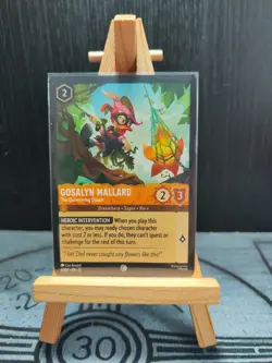 Disney Lorcana Wilds Unknown Base Set 1-204 Pick Your Card - Image 2