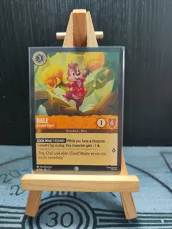 Disney Lorcana Wilds Unknown Base Set 1-204 Pick Your Card - Image 5
