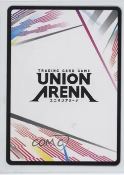 2023-Current Union Arena TCG - Promos UEPR Action Point Reno Ichikawa #KJ8-AP02 - Image 2