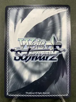 Weiss Schwarz Dengeki Bunko TD Gkb/WS02-T29R Japanese - Image 3