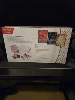 Pokemon TCG: Scarlet & Violet 151 Ultra-Premium Collection Box - 16 Packs 820650855412 - Image 3