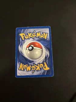 Pokemon Card Neo Revelation Raikou 13/64 Unlimited Holo Rare - Image 2