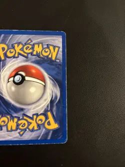 Pokemon Card Neo Revelation Raikou 13/64 Unlimited Holo Rare - Image 3