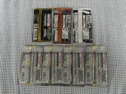 7x Pokemon Booster Pack Lot SEALED Cards! (Japanese) - Image 2