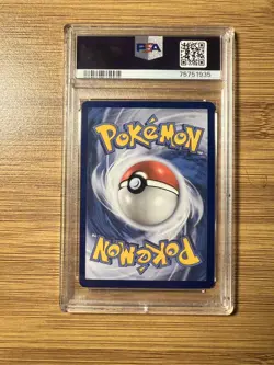 Mewtwo VSTAR GG44/GG70 - Pokemon Crown Zenith - PSA 10 - Gem Mint - Image 2