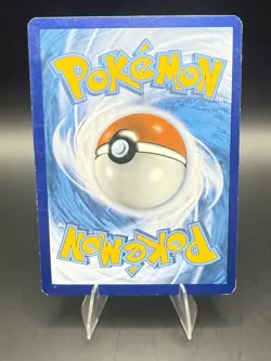 Charizard EX XY Black Star Promo XY17 Pokemon Card TCG ENG MP - Image 2