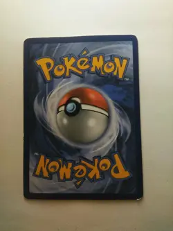 Pokemon Card - Pikachu 30/111 Rare Evolutions Deck Exclusives J&M Tarantula - Image 2