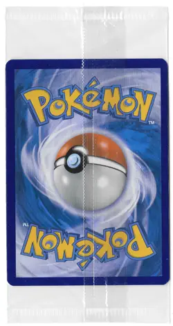 Pokemon Card Piplup 32/156 BUILD-A-BEAR WORKSHOP Promo Stamped SEALED 2018 - Image 2
