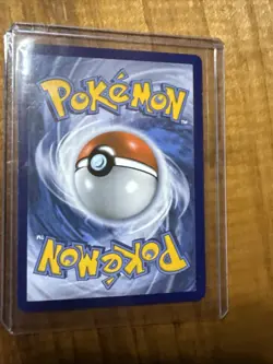 Pokemon Mewtwo EX Full Art Secret Holo Rare Card 163/162 XY Breakthrough - Image 2