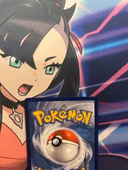 Pokemon Sylveon GX SV76/SV94 Hidden Fates: Shiny Vault Holo Card SIR Umbreon EX - Image 5