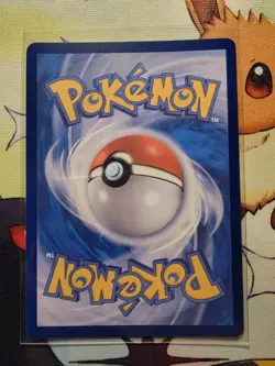 Charmander Art Rare SV2a: Pokemon Card 151 168/165 NM - Image 2