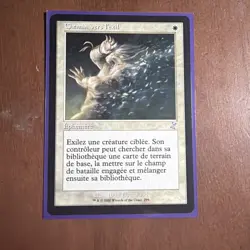 Mtg Path to Exile Time Spiral Remastered French - Image 1
