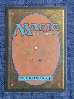2x MTG Dust to Dust, The Dark, LP/MP - Image 2