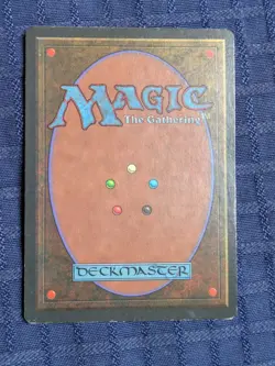 2x MTG Dust to Dust, The Dark, LP/MP - Image 4