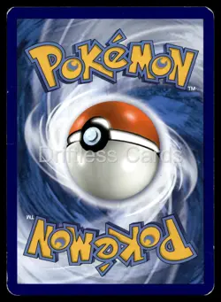 Mewtwo 12/18 Ultra Rare Detective Pikachu Pokemon Holo MP - Image 2