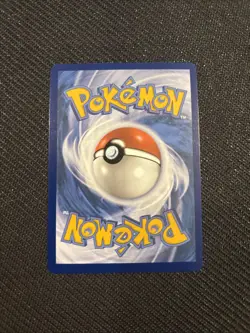 Pokemon TCG Ledian Holo Illustration Rare Card 144/142 Stellar Crown Sv07 - Image 2