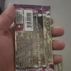 Pokemon TCG XY Phantom Forces Sealed Booster Packs 2-Pack Aegislash Art - Image 2