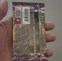 Pokemon TCG XY Phantom Forces Sealed Booster Packs 2-Pack Aegislash Art - Image 3