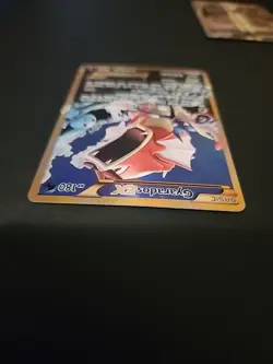 Pokemon Gyrados EX Card 123/122 XY Breakpoint Secret Rare Holo Foil 2016 - Image 5