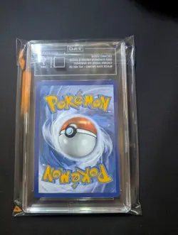 Pokemon Lucario VSTAR SWSH291 Crown Zenith Promo Alt Art TAG 9 Holo2023 C1431791 - Image 4