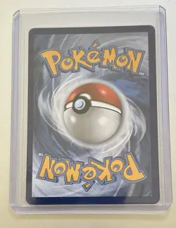 Pokemon TCG First Partner Illustration Collection Series 2 Gen 8 Galar NM - Image 5