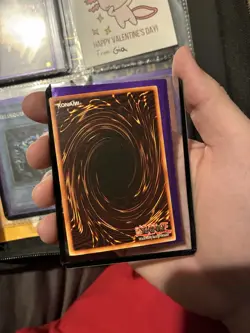 Konami Yu-Gi-Oh! Twin-Headed Thunder Dragon MRD-120 1st Ed Holo Fusion + 2 more - Image 3
