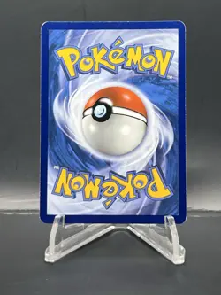 Pokemon Mew Holo Rare TCG Card 29/124 XY Fates Collide 2016 NM Condition - Image 2