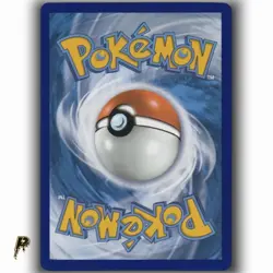 Pokemon GO Pikachu 027/078 Stamped Common Non Holo Card NM - Image 2