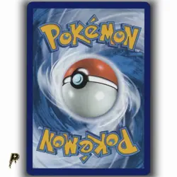 Pokemon Crown Zenith Luvdisc 035/159 Reverse Holo Common Card NM - Image 2