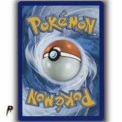 Pokemon Lost Origins Inkay 121/196 Reverse Holo Common Card NM - Image 2