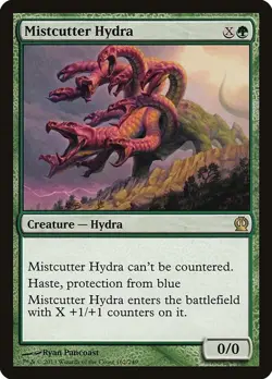 LP - Mistcutter Hydra - 162 - Theros - Image 1