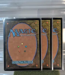 MTG Zhulodok, Void Gorger (Display Commander) Thick Stock Foil Etched CMM 779 - Image 2