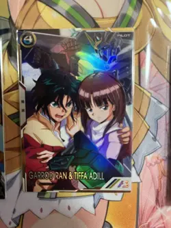 Select One Card Arsenal Base Garrod Trading Card Playable - Image 1