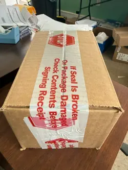MTG Magic Marvel's Spiderman Spider-Man COLLECTOR Booster 6-Box CASE SEALED! - Image 3