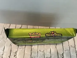 Pokemon Trick or Trade 2023 BOOster Bundle Factory Sealed 50 Mini Packs Box #2 - Image 3