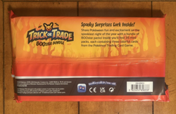 Pokemon TCG 2024 Trick or Trade BOOster Bundle Halloween 35 Mini Packs SEALED - Image 3