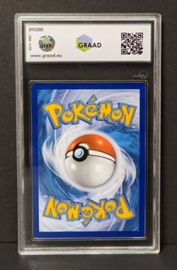 Blastoise Holo TCG Classic 003/034 ENG GRAAD 9.5 - Carta Pokemon Gradata - Image 2