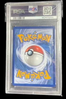 Pokemon Pikachu ex 276/217 PSA 10 Gem Mint 💎 Ascended Heroes SIR - Image 2