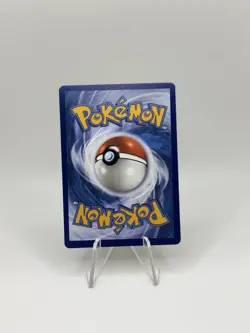 Chespin Illustration Rare 087/086 Pokemon Chaos Rising English NM - Image 2