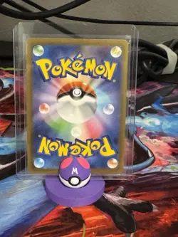 Pokemon TCG Japanese Sv4a Shiny Treasure Ex Mew ex 347/190 SAR - Image 2