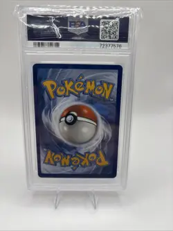 Pokemon TCG Arceus V (Full Art) Ultra Rare SWSH09: Brilliant Stars 165/172 2022 - Image 2