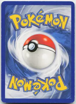 Squirtle 82/112 Common FireRed & LeafGreen Pokemon Lightly Played - Image 2