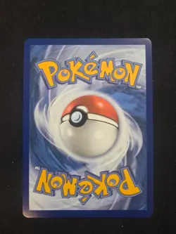 Pokemon ME05 Pitch Black Armarouge 086/084 Illustration Rare NM - Image 3