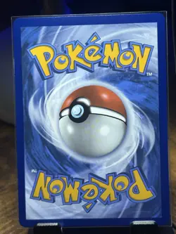 Watchog Master Ball Pattern 073/086 SV White Flare Holo Uncommon - Image 2